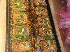 -吞鱼兽麻辣烤鱼(万达店)