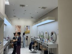 -天真蓝照相馆(五角场百联又一城店)