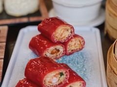 春风如意红粉米肠-喜喜酒家·纯手工点心·粤菜