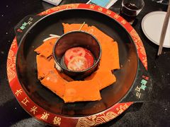 -三江两海老火锅(北京首店)