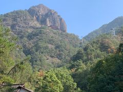 -大慈岩风景区