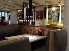 -赤坂亭M9和牛烧肉·日料398放题(万达店)