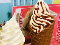 -永和大王(广渠店)