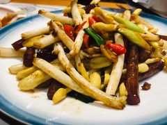 -美庐时尚餐厅(菱角湖店)