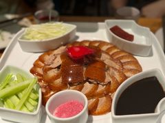 -壹零捌道·北京烤鸭(车公庄店)