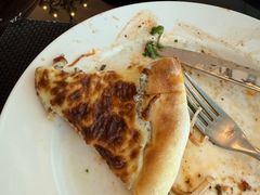 -圣丰索菲特·2 On 988 Café 自助餐厅