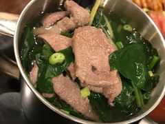 -小明同学(三里屯店)