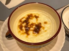 -伊斯坦布尔土耳其清真咖啡餐厅