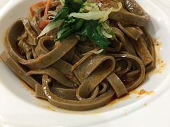 醋粉-令氏家外家岐山面(火炬路店)