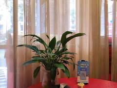 -小蓝鲸湖北菜(八一路店)