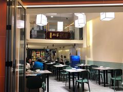 -肥家大排档(天河体育西店)