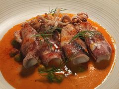 -LESCEDARS  Bistro香柏树(外滩店)