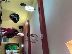 -panchos 墨西哥餐厅(嘉绿苑店)