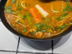 -肥汁米蘭香港米线(长宁来福士店)