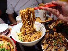 -味福记·本地特色菜(八一万达广场店)