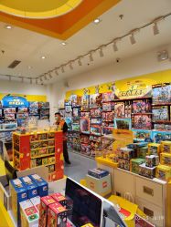 -乐高授权专卖店(朝阳大悦城店)