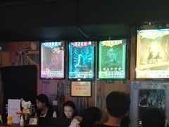 -造梦师互动沉浸密室(小寨店)
