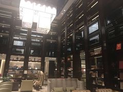 -南京圣和府邸豪华精选酒店