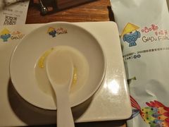 -咕嘟草帽鱼·牛奶一样的鲜鱼汤(包河万达广场创始店)