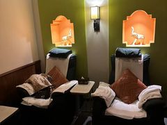 -域SPA·足疗·按摩·养生(静安寺店)