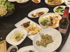 -丰收日·小海鲜·沪上家宴(顾村正大店)