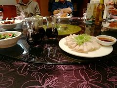 -杭州海华满陇度假酒店