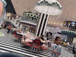 -奈尔宝·儿童乐园·亲子餐厅(鄞州万达店)