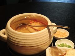 -庐灶江南·江南菜·四合院Bistro(东直门雍和宫·原华侨宾馆店)