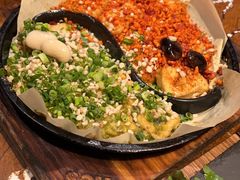 -何师烧烤Pro ·江湖川菜·小龙虾·精酿(太古里旗舰店)