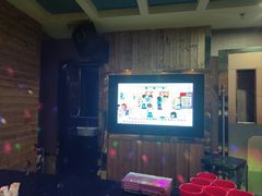 -劲派KTV(江南大道南店)