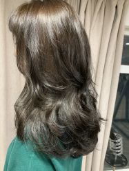 -AFA Hair studio·女士发型设计