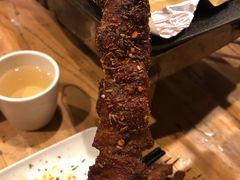 -Happy Tree House BBQ Kingsway木屋炭烤(溫哥華店)