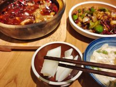 -付掌柜在成都·热炒砂锅集(金禾店)
