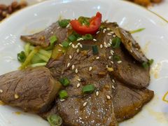 -北海渔村酒楼·粤菜海鲜点心(新华店)