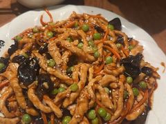 -張飛扒肉·龙江非遗(道外店)