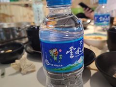 -爱伲牛肉火锅自助(景洪店)