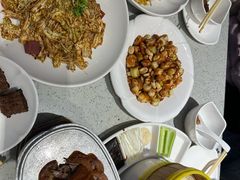 -紫光园·烤鸭·北京菜(团结湖店)