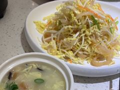 -船歌·鱼水饺青岛菜(金狮广场店)
