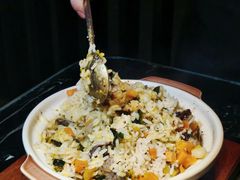 -喜棠·长沙家宴·海鲜·湘菜(麓谷店)
