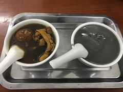 -万家乐小小饮食店