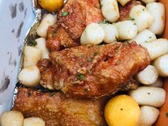 秘制酱油炸鸡-BOPEYE·波派炸鸡(九霄天地店)