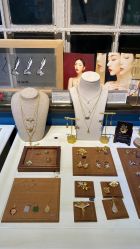 -HeyJewel全球独立设计师原创首饰集合店