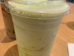 -Tims天好咖啡·贝果(拉斐尔云廊店)