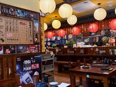 -鸟鹏烧鸟居酒屋(仁恒梦中心店)