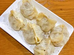 薄皮包子-怡妮新疆风味餐厅(东江湾路店)