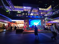 -酒肆浅葱•烧烤•龙虾•排档(卓悦intown店)