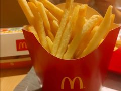 -麦当劳(保定裕华路店)