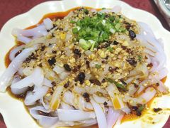 -易老妈蹄花.特色川菜(人民公园总店)