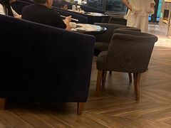 -海宁开元名都大酒店·地中海自助餐厅