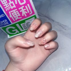 -YA诗雅绘·款式美甲美睫